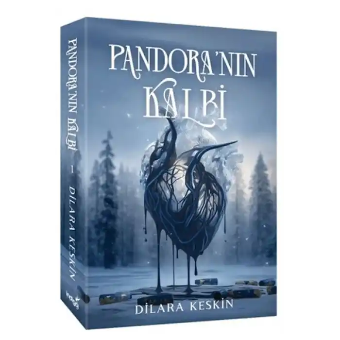 Pandoranın Kalbi 1