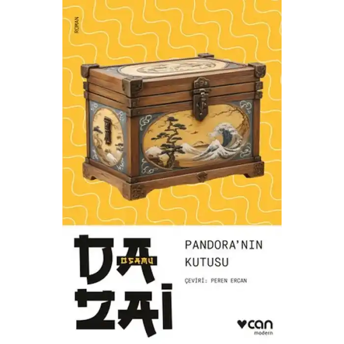 Pandoranın Kutusu