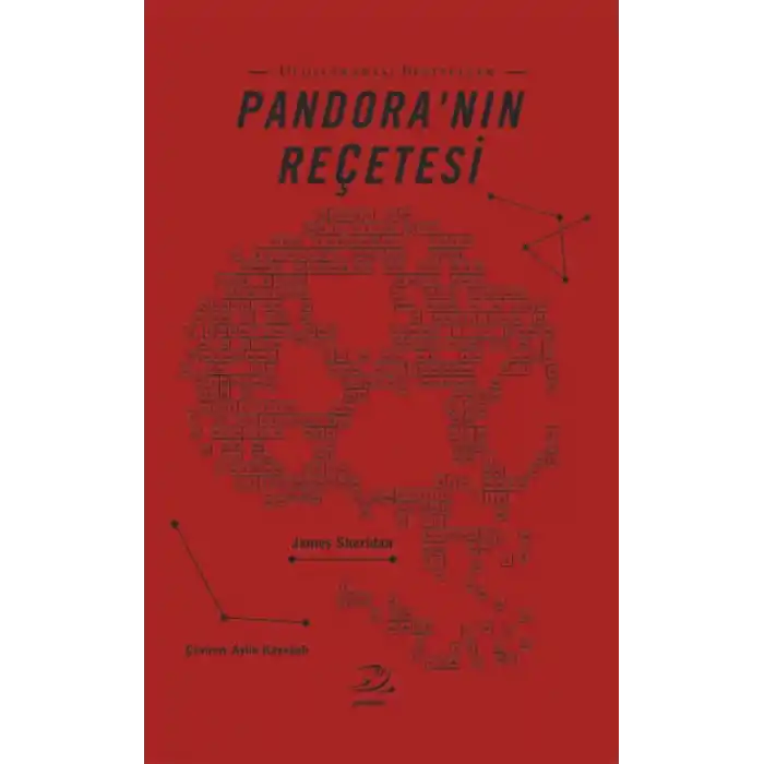 Pandoranın Reçetesi
