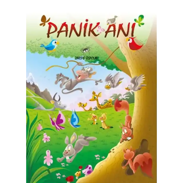 Panik Anı