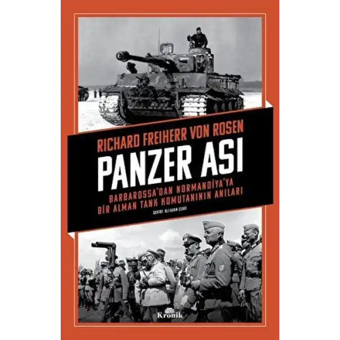 Panzer Ası