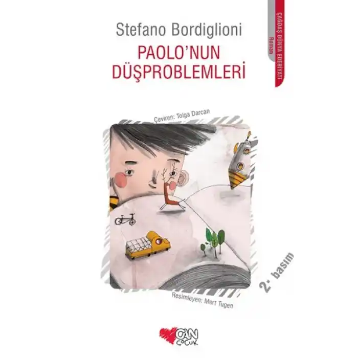 Paolonun Düşproblemleri