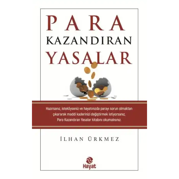 Para Kazandıran Yasalar
