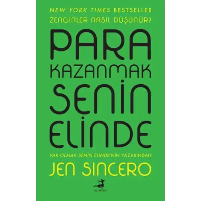 Para Kazanmak Senin Elinde