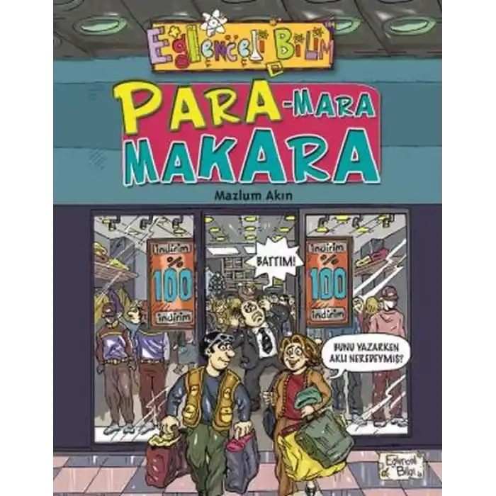Para - Mara Makara
