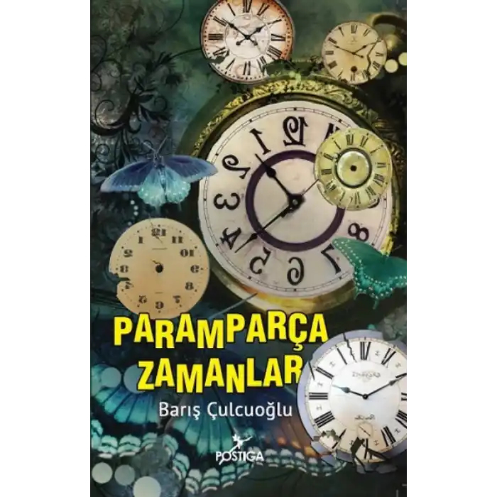 Paramparça Zamanlar