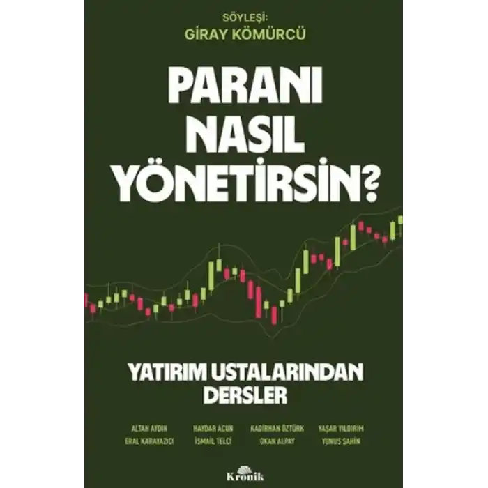 Paranı Nasıl Yönetirsin?