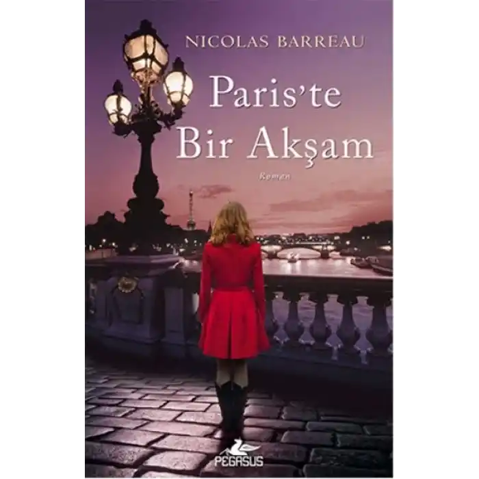 Pariste Bir Akşam