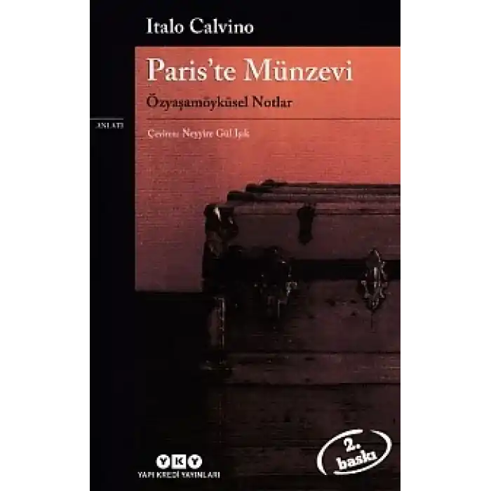 Pariste Münzevi - Modern Klasikler