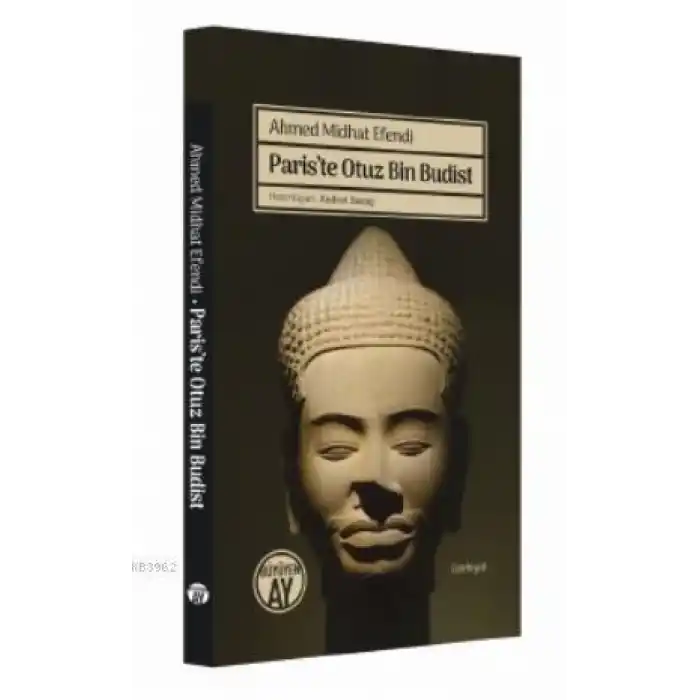 Pariste Otuz Bin Budist