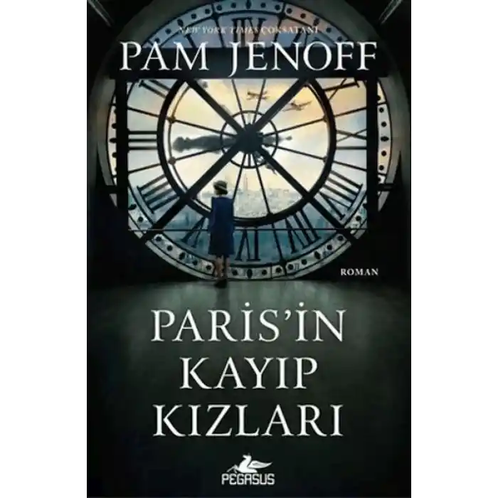 Paris’in Kayıp Kızları