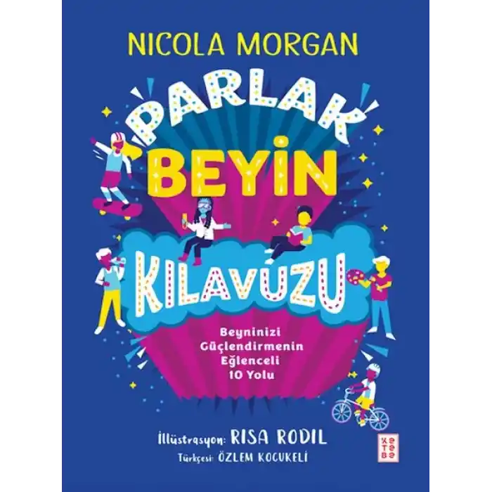 Parlak Beyin Kılavuzu