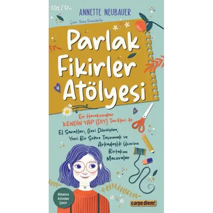 Parlak Fikirler Atölyesi