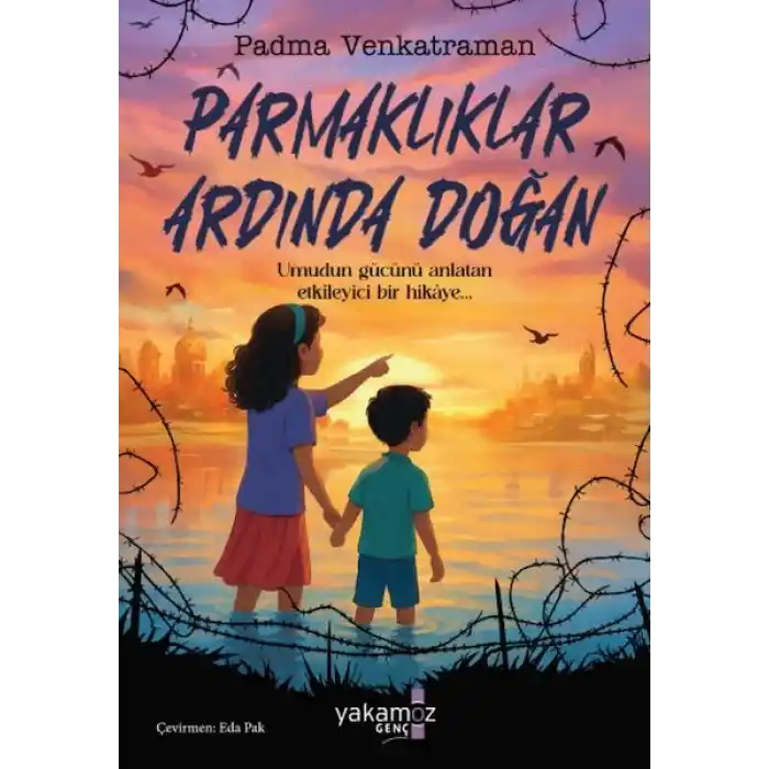 Parmaklıklar Ardında Doğan