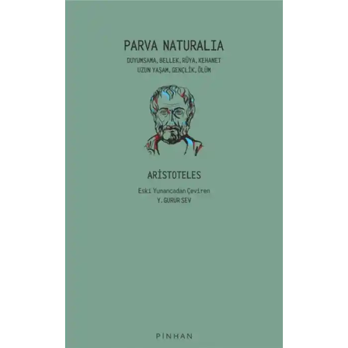 Parva Naturalia