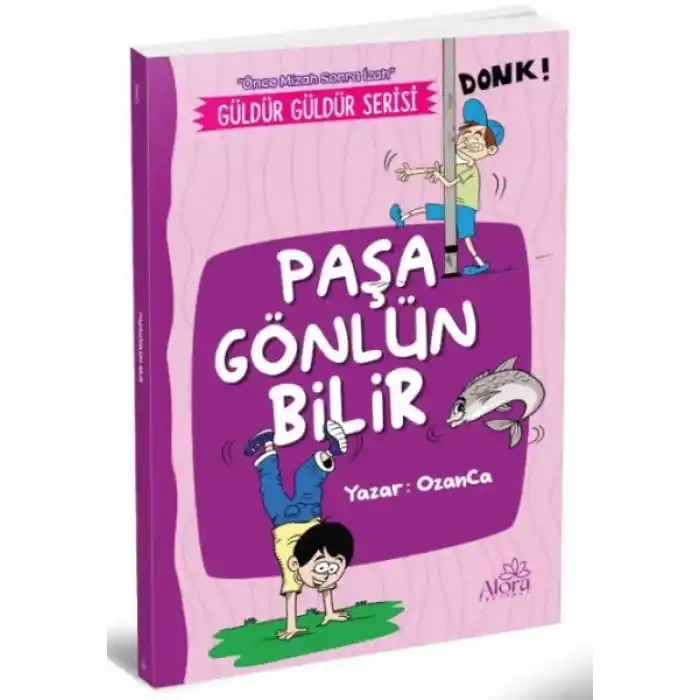 Paşa Gönlün Bilir