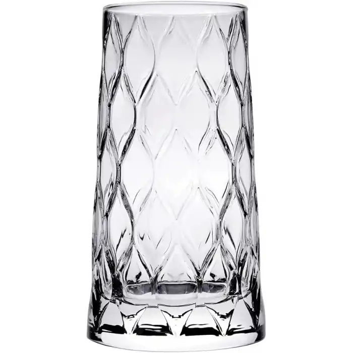 Paşabahçe 420855 Leafy Meşrubat Bardağı 345cc