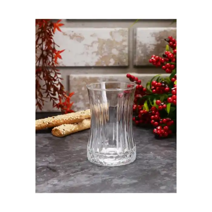 Paşabahçe 42901 Elysia Çay Bardağı 170 Cc