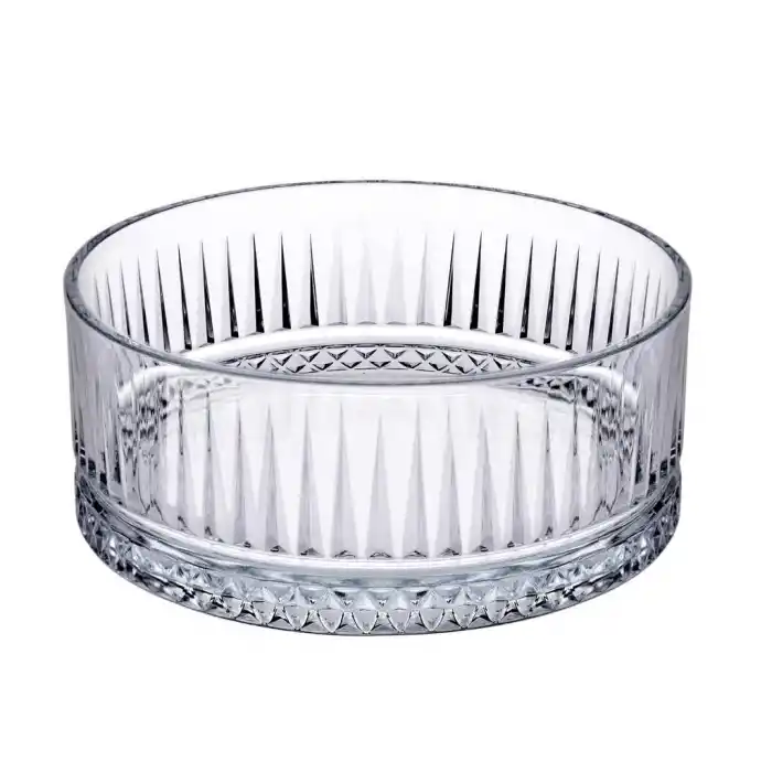 Paşabahçe 530042 Elysia Çerezlik Kase 2li 510CC