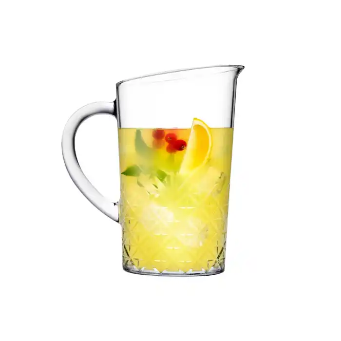 Paşabahçe 55332 Timeless Sürahi 1440 Cc