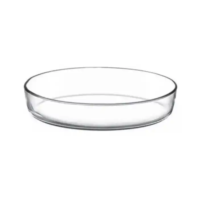 Paşabahçe 59064 Oval Borcam Tepsi 2360 Cc