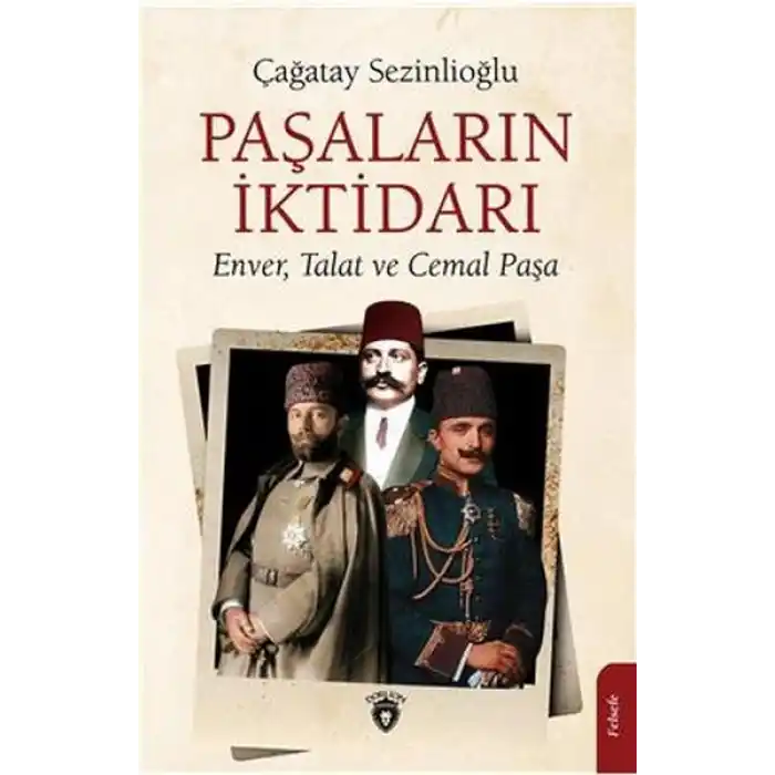 Paşaların İktidarı