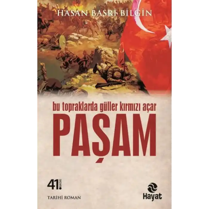 Paşam