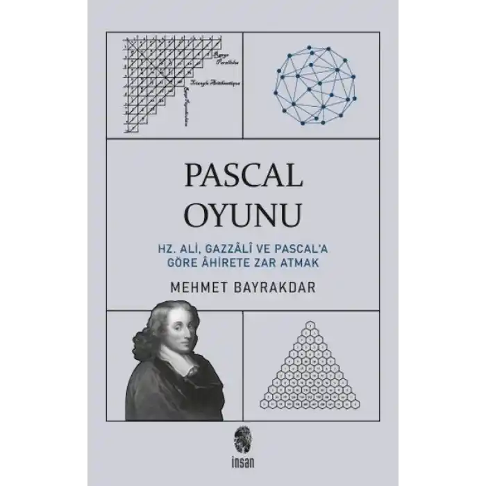 Pascal Oyunu  Hz. Ali, Gazzali ve Pascala Göre Ahirete Zar Atmak
