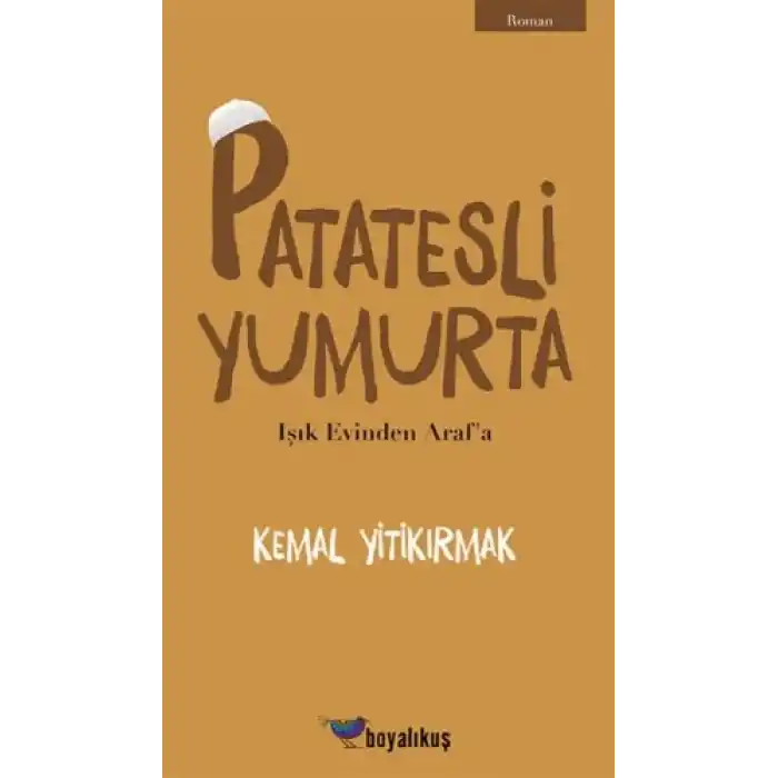 Patatesli Yumurta