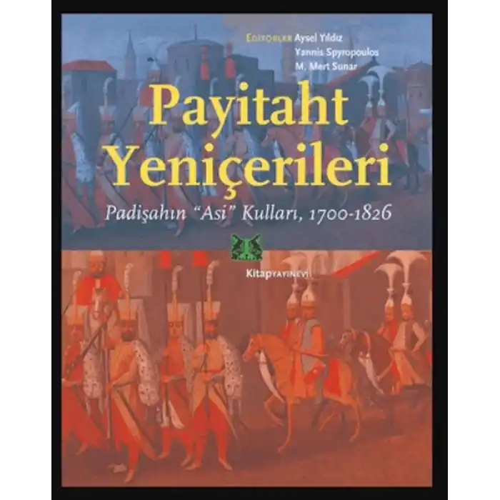 Payitaht Yeniçerileri