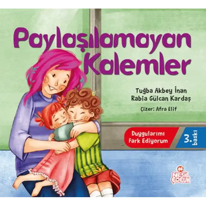 Paylaşılamayan Kalemler