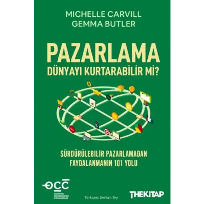 Pazarlama Dünyayı Kurtarabilir mi?