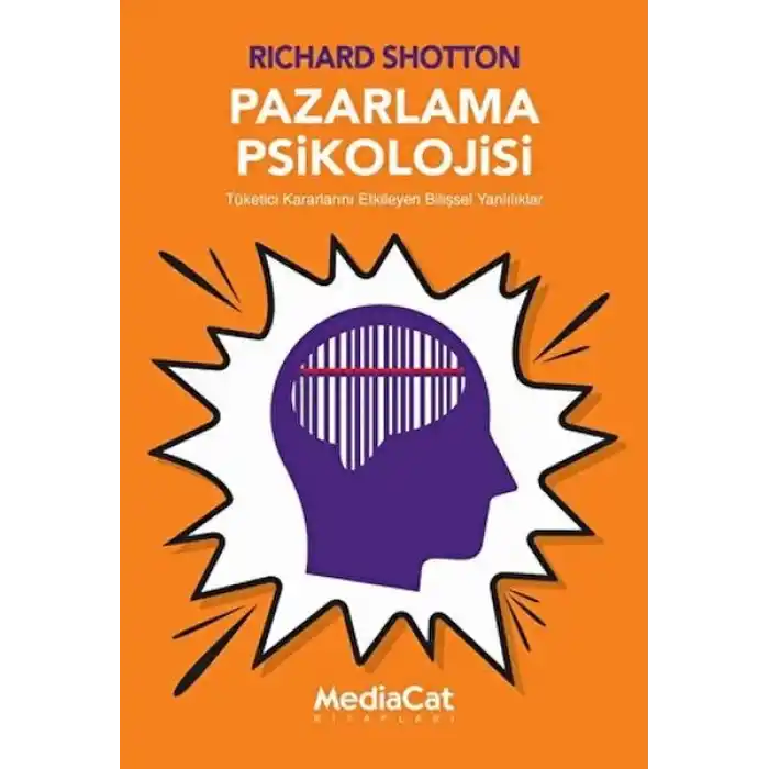 Pazarlama Psikolojisi