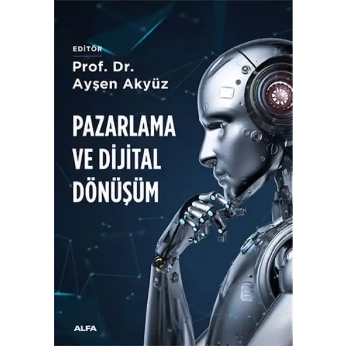 Pazarlama ve Dijital Dönüşüm