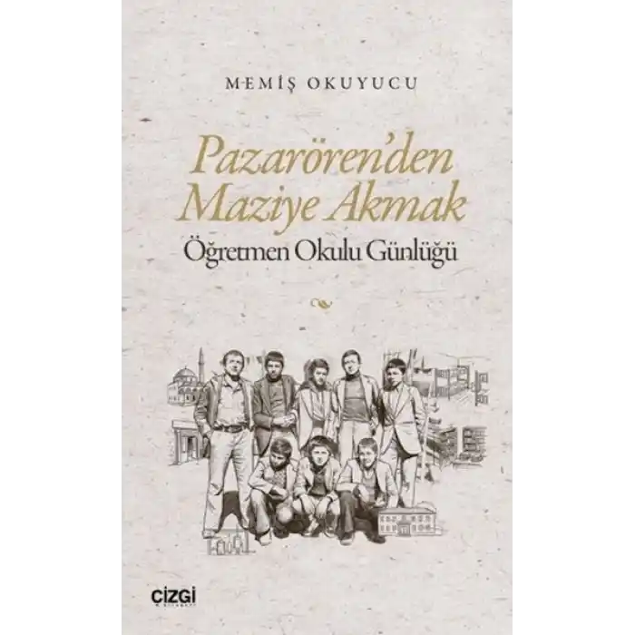 Pazarörenden Maziye Akmak