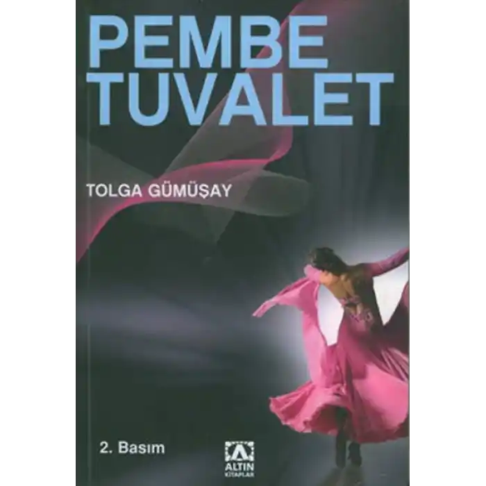 Pembe Tuvalet