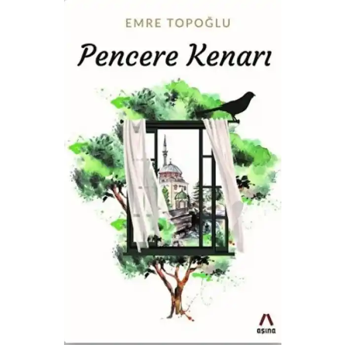 Pencere Kenarı