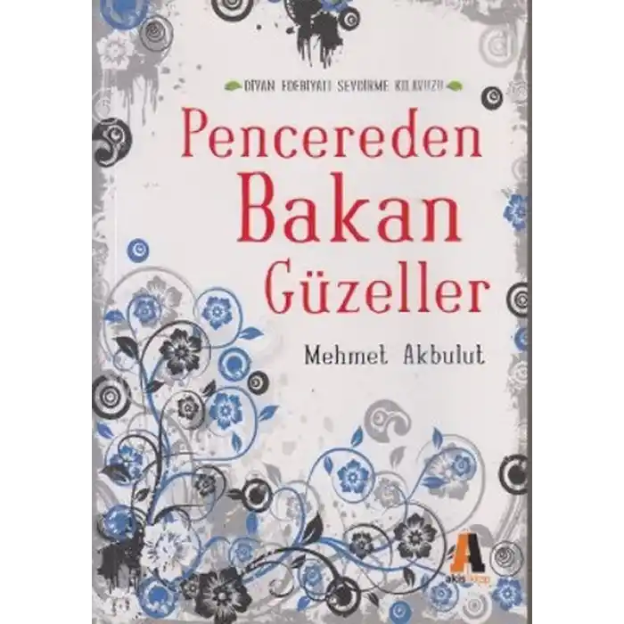 Pencereden Bakan Güzeller
