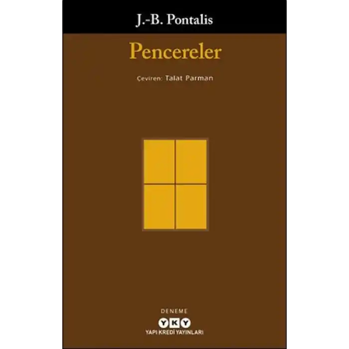 Pencereler