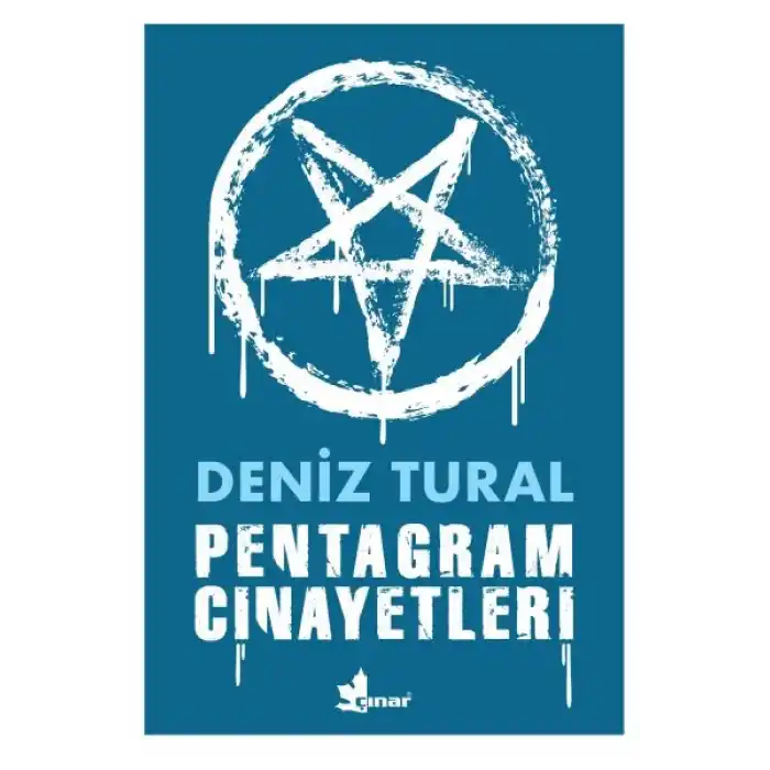 Pentagram Cinayetleri