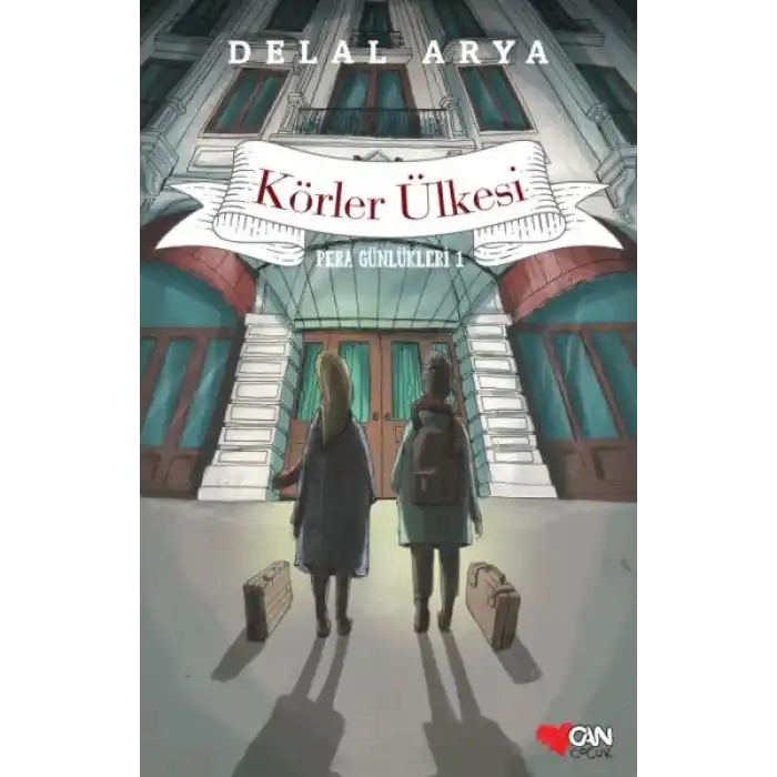 Pera Günlükleri -1  Körler Ülkesi