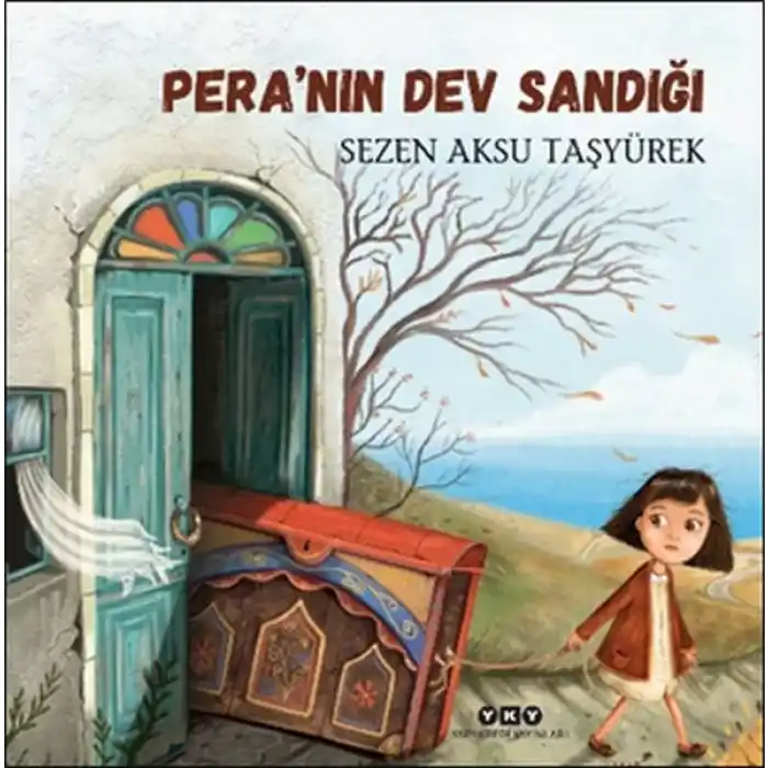 Pera’nın Dev Sandığı