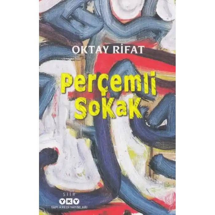 Perçemli Sokak