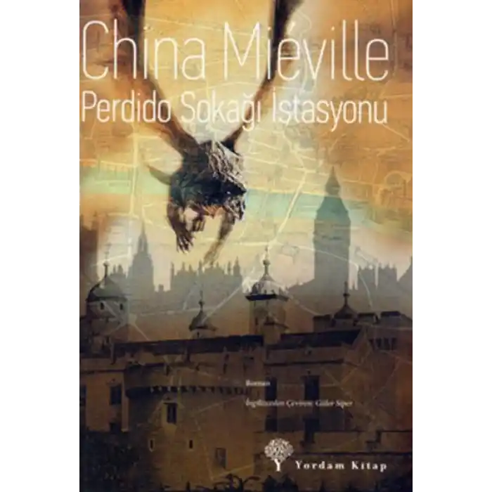 Perdido Sokağı İstasyonu