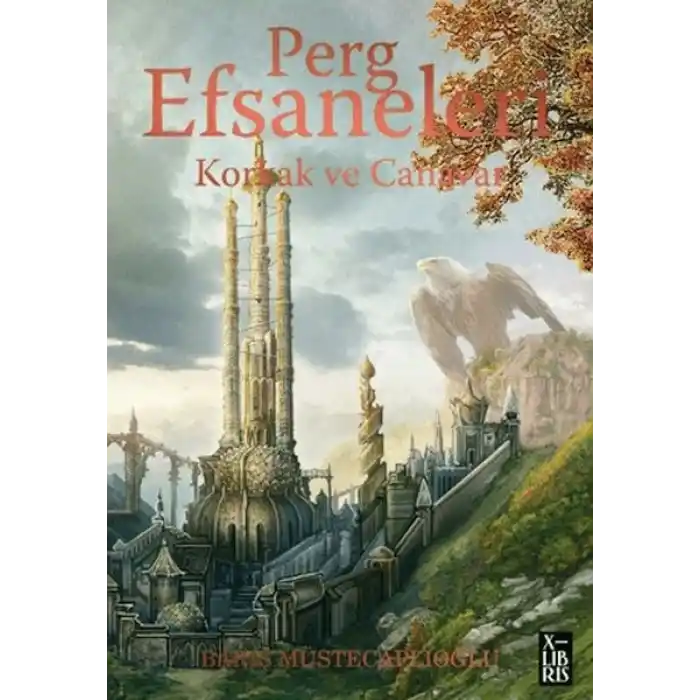 Perg Efsaneleri 1- Korkak ve Canavar