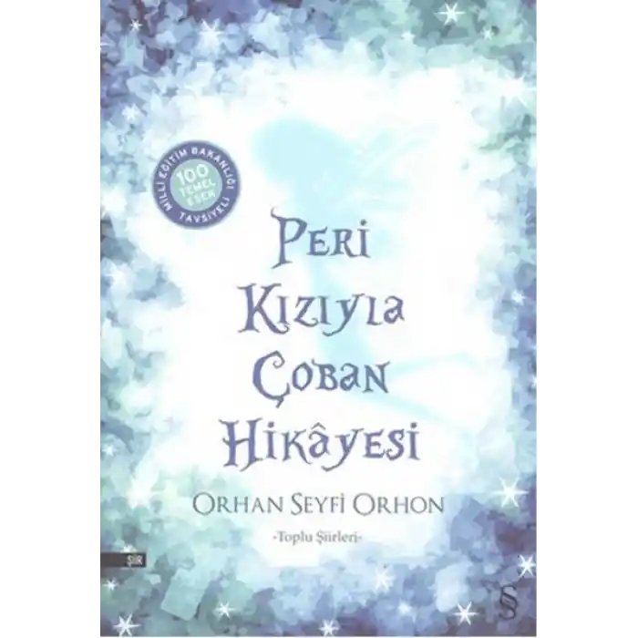 Peri Kızıyla Çoban Hikayesi