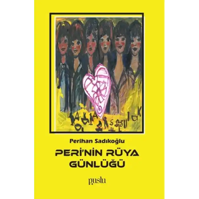 Perinin Rüya Günlüğü