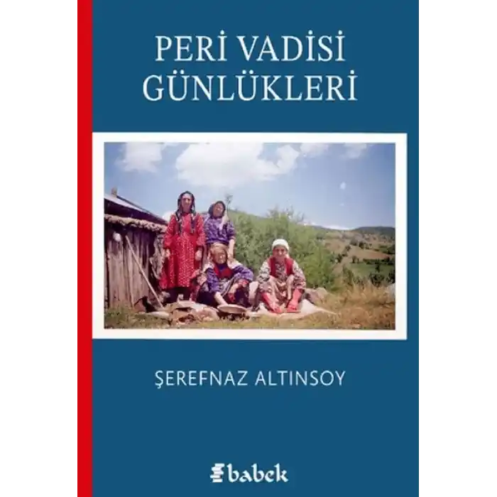 Peri Vadisi Günlükleri