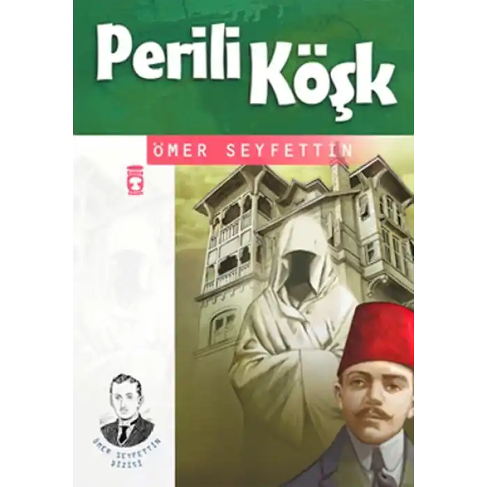 Perili Köşk