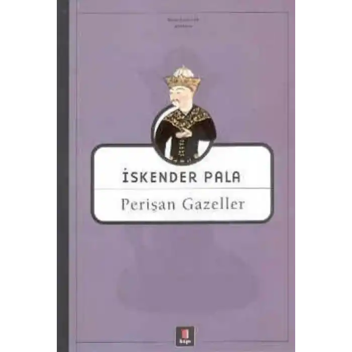 Perişan Gazeller